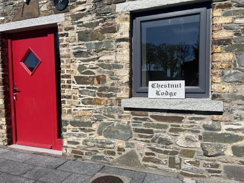 Property logo or sign