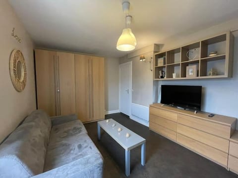 Résidence Tivoli, Trouville, 2min plage Apartment in Deauville