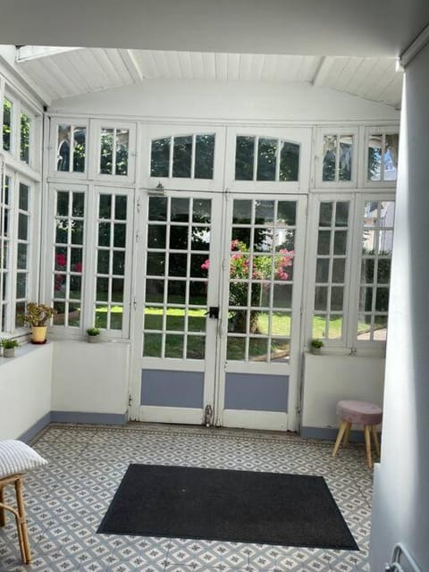 Résidence Tivoli, Trouville, 2min plage Apartment in Deauville