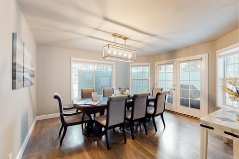 Quelah Lane 8 House in Sunriver