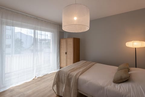 M100 Jolie chambre en colocation à Annemasse Apartment in Annemasse