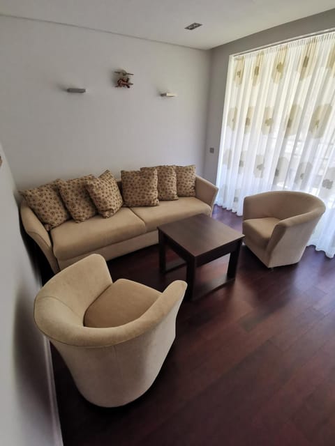 Studio in the heart of Juodkrante Apartment in Klaipėda County, Lithuania