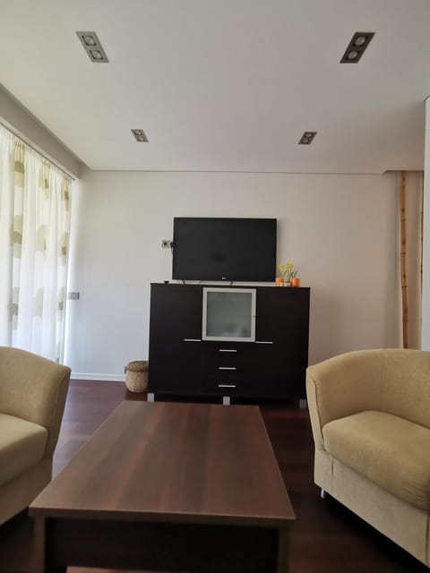 Studio in the heart of Juodkrante Apartment in Klaipėda County, Lithuania