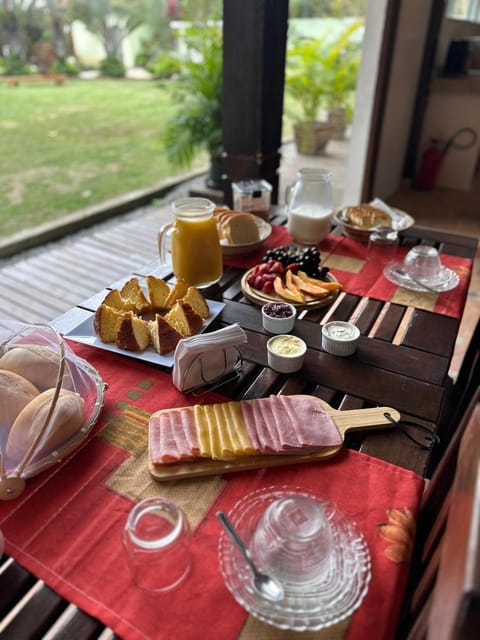 Pousada Spazio San Jose Inn in Saquarema