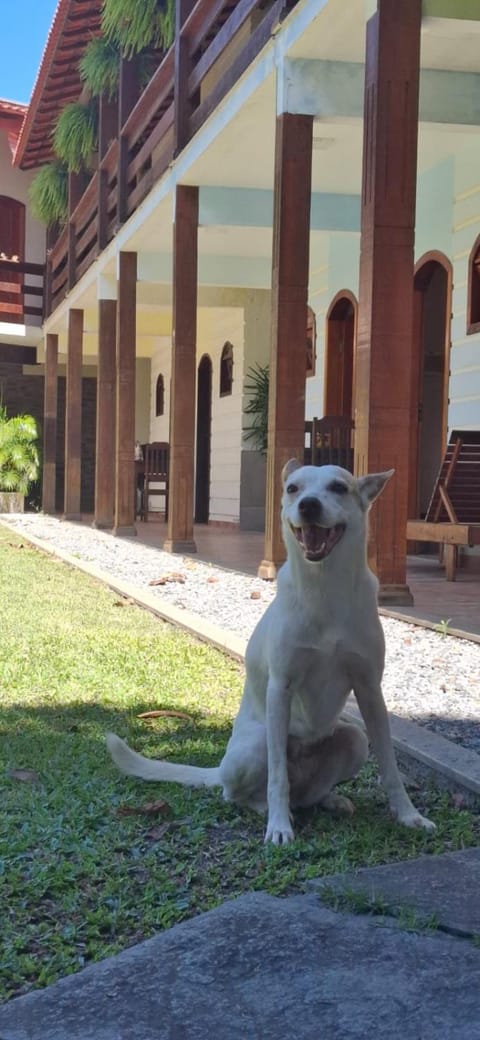 Pousada Spazio San Jose Inn in Saquarema