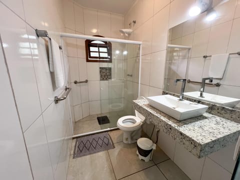 Pousada Spazio San Jose Inn in Saquarema