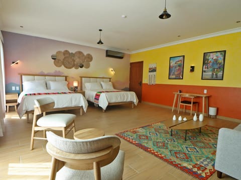 Hotel Boutique Típico Hotel in Orizaba