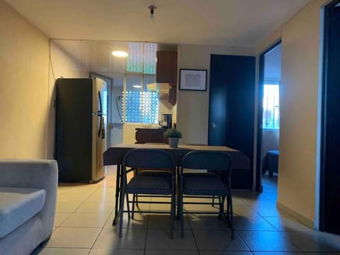 Departamento Excelente Ubicación Comercial Apartment in Toluca