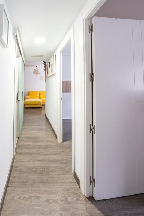 Apartament Ludy'S Vialia Center Apartment in Malaga