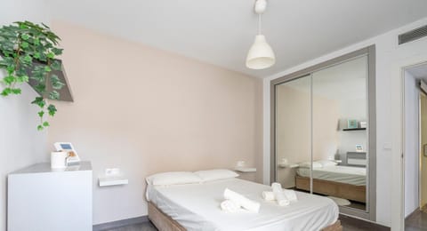 Apartament Ludy'S Vialia Center Apartment in Malaga