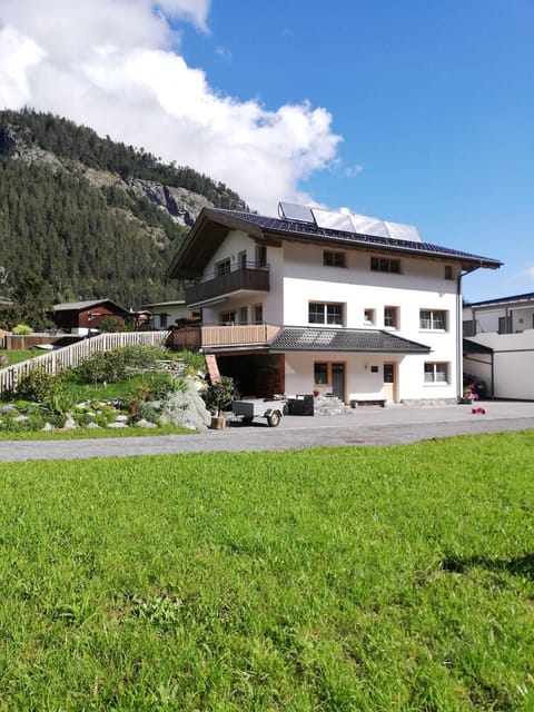 s`Haus am Inn Apartment in Trentino-South Tyrol