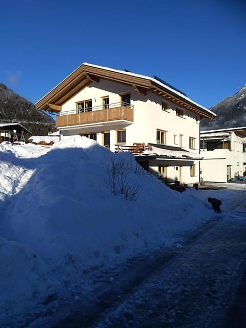 s`Haus am Inn Apartment in Trentino-South Tyrol