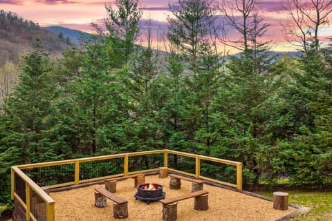 The Cottages House in Union County