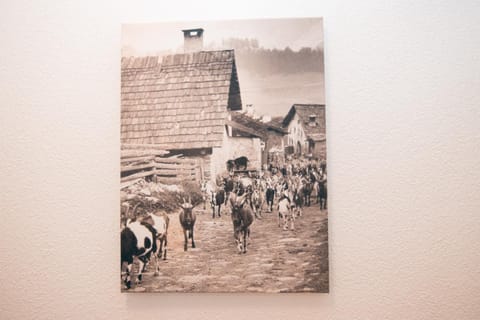 Apart Bauernhof ,,Becka Hof´´ Farm Stay in Trentino-South Tyrol