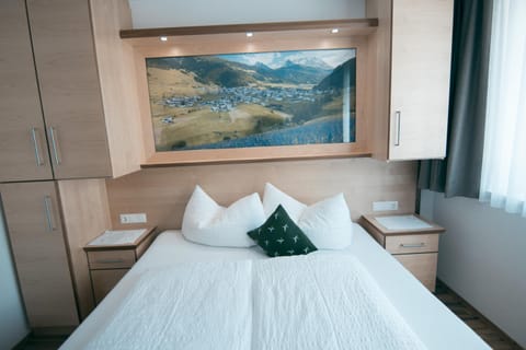 Apart Bauernhof ,,Becka Hof´´ Farm Stay in Trentino-South Tyrol