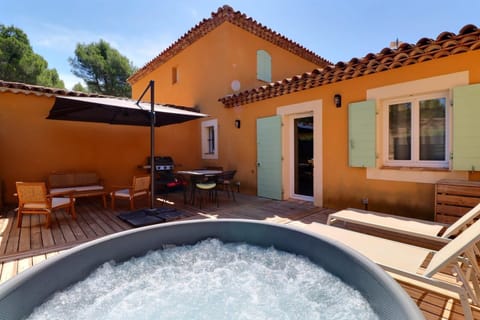 The Loft - 4 Stars - SPA Apartment in Aix-en-Provence