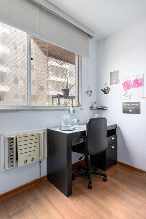 Praia de Icarai a 500m Campground/ 
RV Resort in Niterói