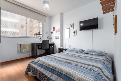 Praia de Icarai a 500m Campground/ 
RV Resort in Niterói