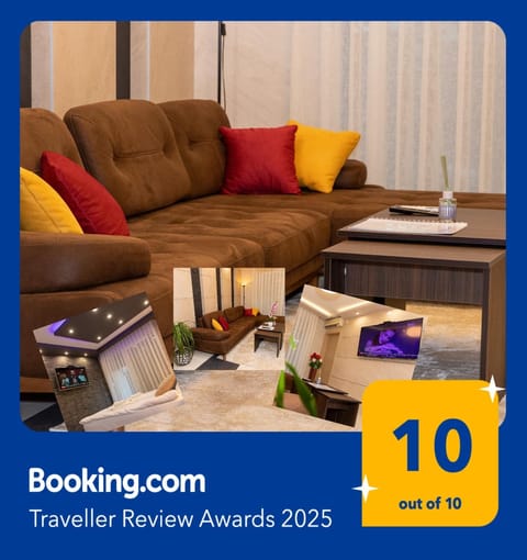 Art Lux apartman Apartment in Serbia