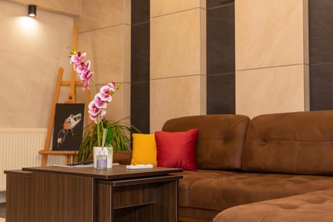 Art Lux apartman Apartment in Serbia