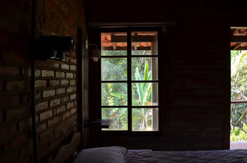 View (from property/room), Garden view