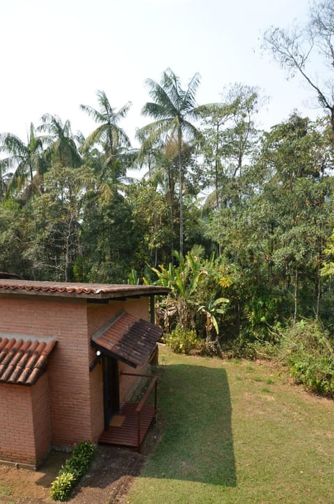 Natural landscape, Bird's eye view, Garden, View (from property/room)
