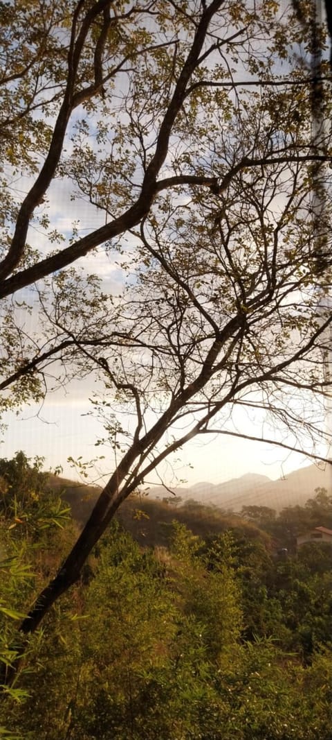 Loft Refugio na Serra House in State of Rio de Janeiro
