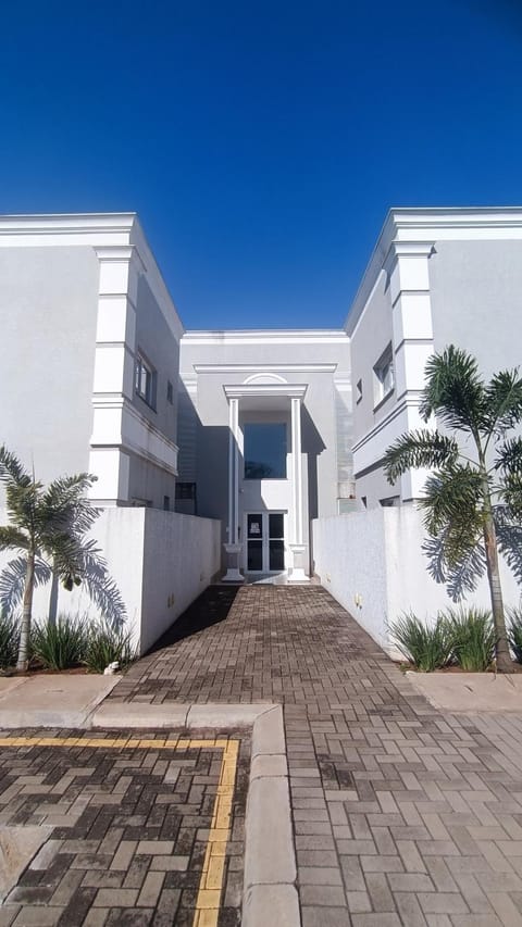 Facade/entrance, Day