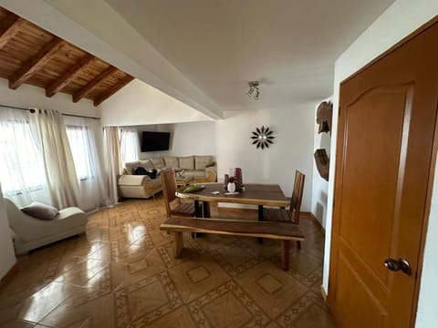 TV and multimedia, Dining area