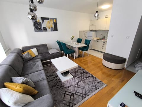 Apartman 19-Centar Apartment in Federation of Bosnia and Herzegovina