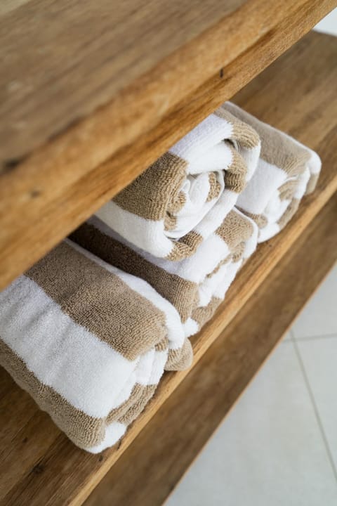 Villa Isa Villa in North Kuta