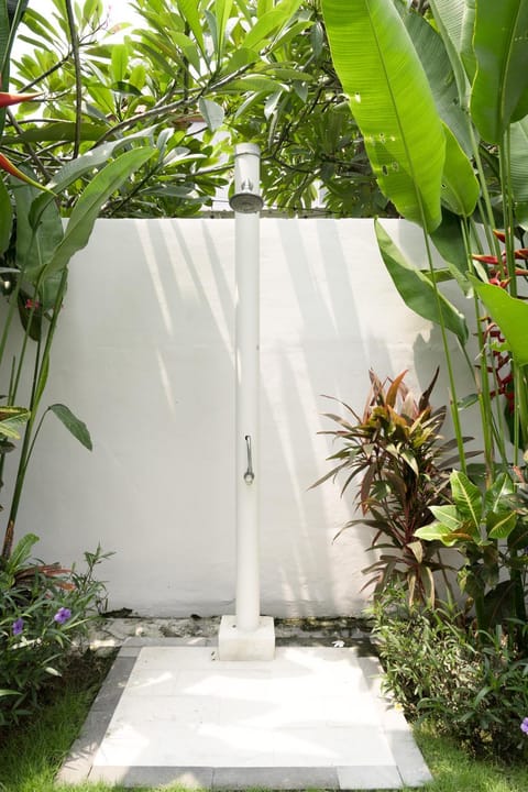 Villa Isa Villa in North Kuta