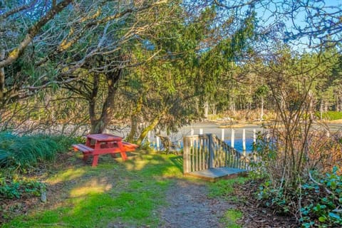 Pelican's Perch #32 House in Moclips