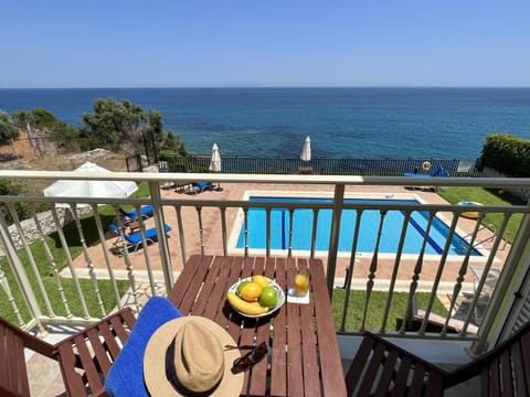 Balcony/Terrace, Balcony/Terrace