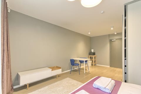 Asian Magnolia Express Studio Apartments Apartment in Lithuania