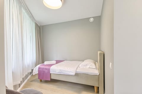 Asian Magnolia Express Studio Apartments Apartment in Lithuania