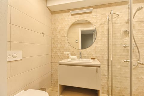 Asian Magnolia Express Studio Apartments Apartment in Lithuania