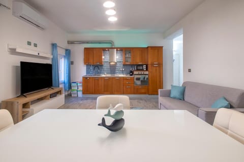 Thomas' House Apartment in Alghero