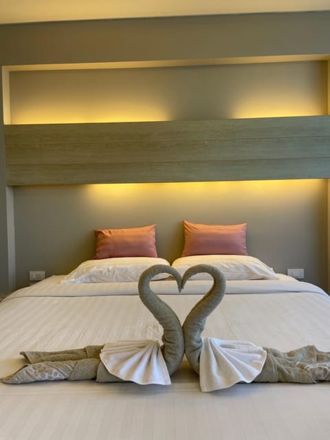 Cozy corner Apartment in Ao Nang