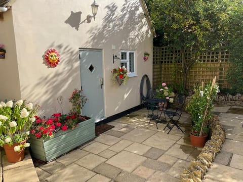 Patio, Balcony/Terrace
