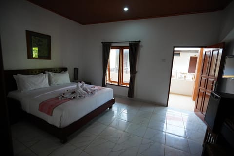 The Galuh Pekutatan Bed and Breakfast in Pekutatan
