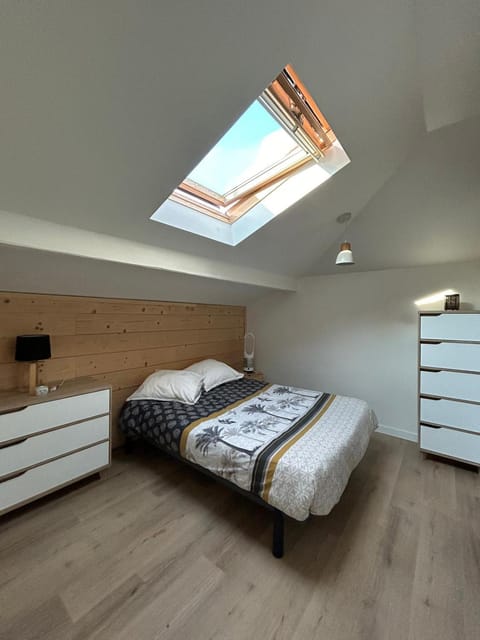 Superbe T2 meublé hyper centre Apartment in Thonon-les-Bains