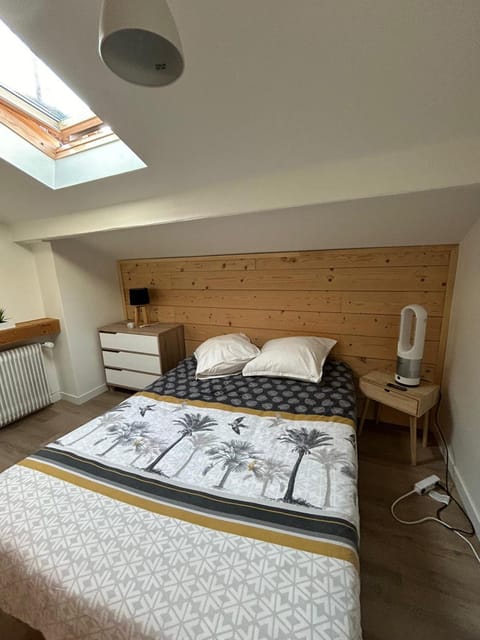 Superbe T2 meublé hyper centre Apartment in Thonon-les-Bains