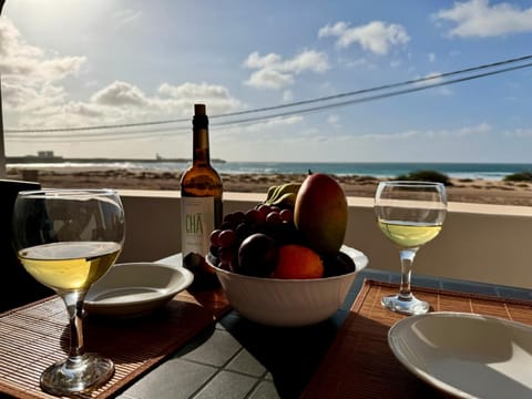 Balcony/Terrace, Beach, Sea view