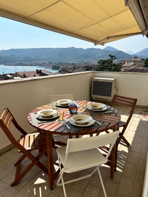 Balcony/Terrace, Balcony/Terrace