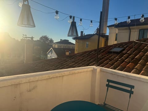 Loving My Rooms 3 - Incantevole monolocale nel centro storico Apartment in Gorizia