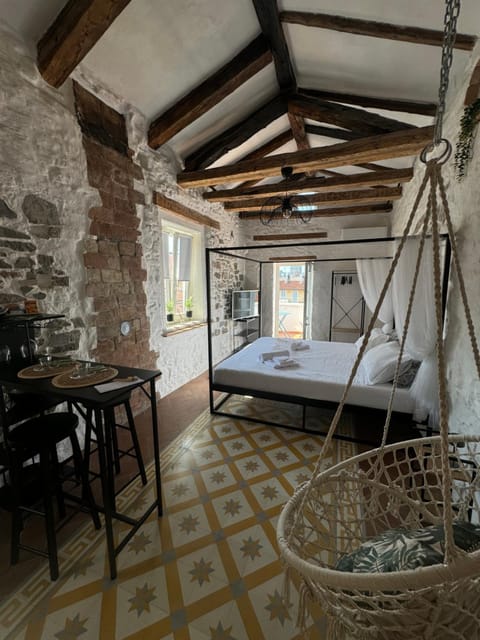 Loving My Rooms 3 - Incantevole monolocale nel centro storico Apartment in Gorizia