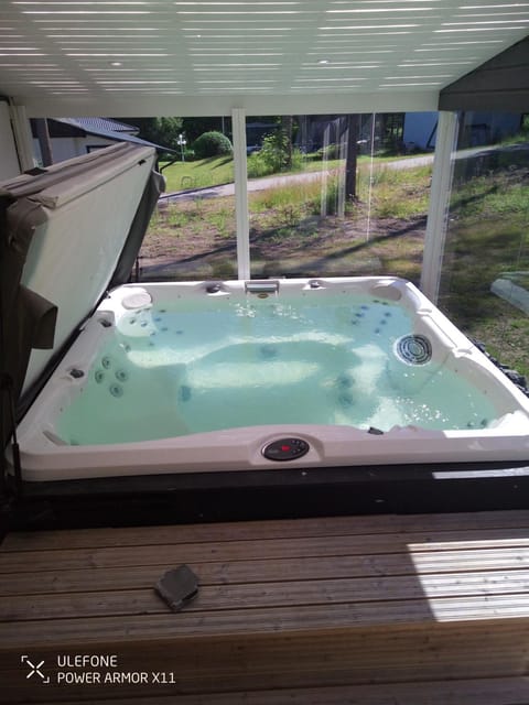 New Heaven House in Rovaniemi