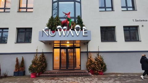 Mine Soul Loft Apartment in Vilnius