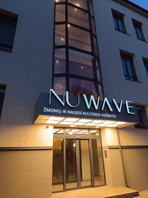 Mine Soul Loft Apartment in Vilnius